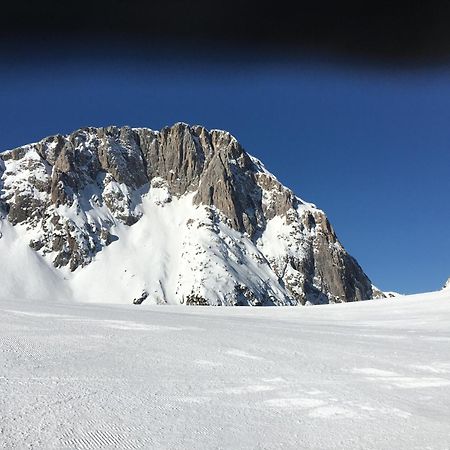 Ruheoase Zwischen Bergen Und Seen Mit Infrarotsauna แฮร์มากอร์ ภายนอก รูปภาพ