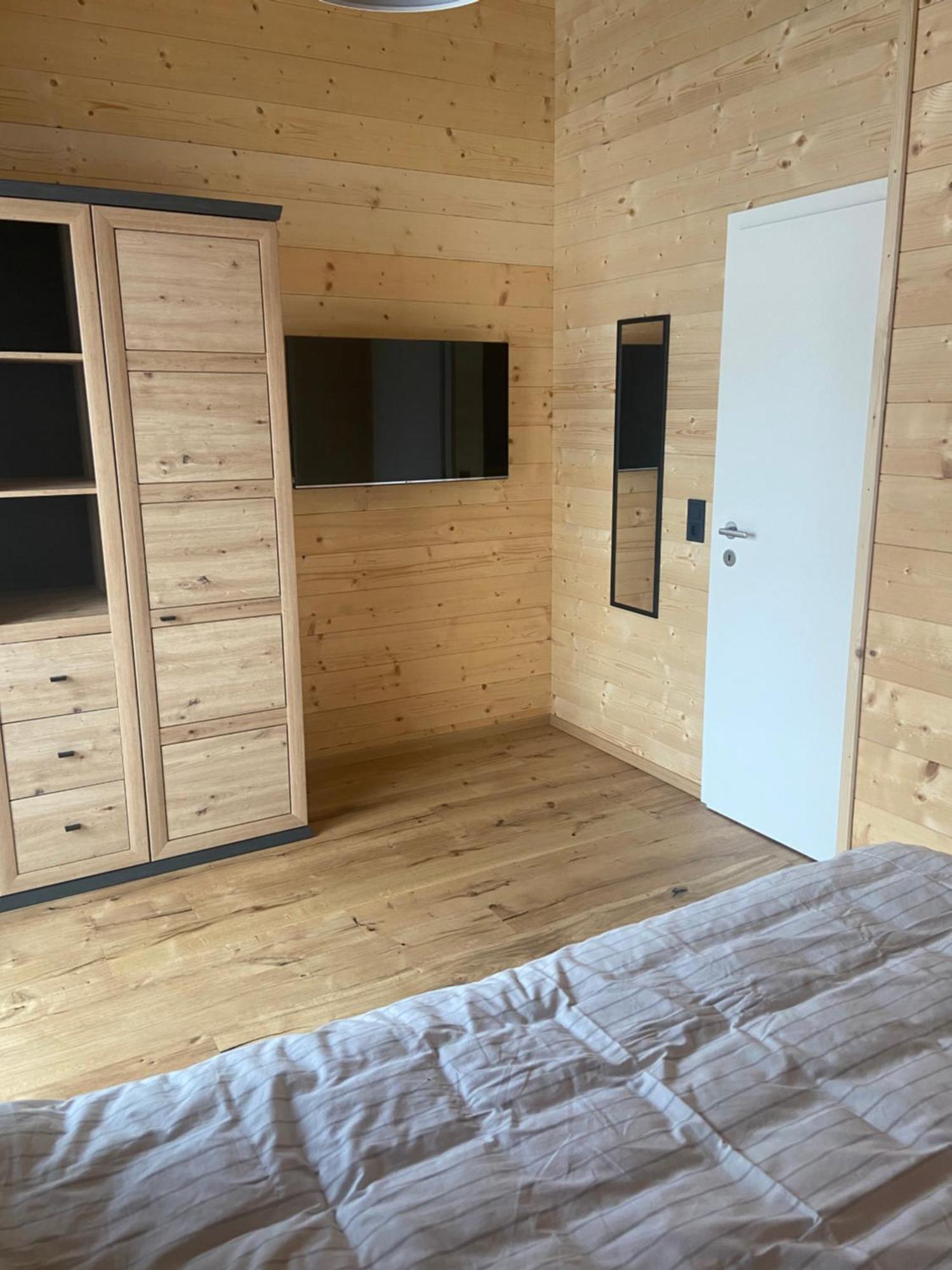 Ruheoase Zwischen Bergen Und Seen Mit Infrarotsauna แฮร์มากอร์ ภายนอก รูปภาพ