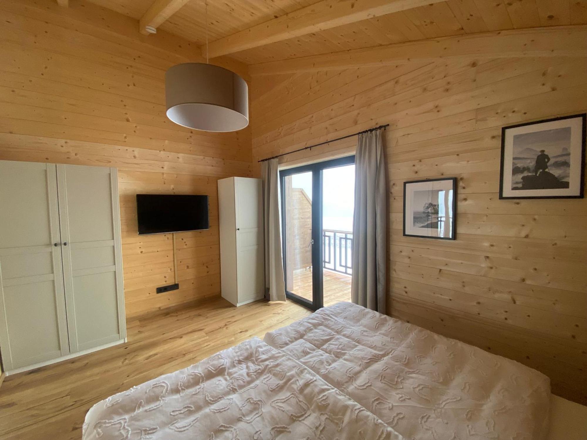 Ruheoase Zwischen Bergen Und Seen Mit Infrarotsauna แฮร์มากอร์ ภายนอก รูปภาพ