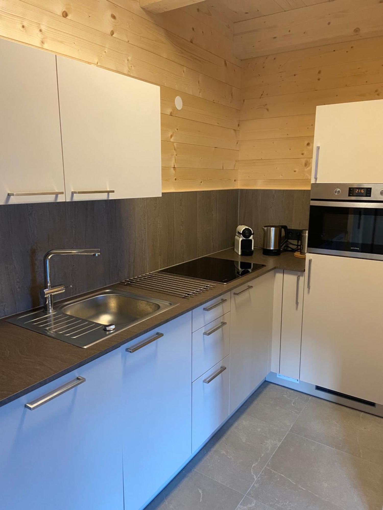 Ruheoase Zwischen Bergen Und Seen Mit Infrarotsauna แฮร์มากอร์ ภายนอก รูปภาพ
