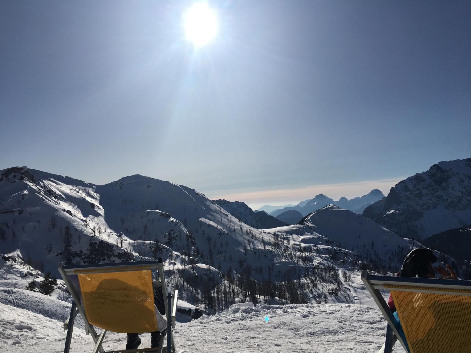 Ruheoase Zwischen Bergen Und Seen Mit Infrarotsauna แฮร์มากอร์ ภายนอก รูปภาพ